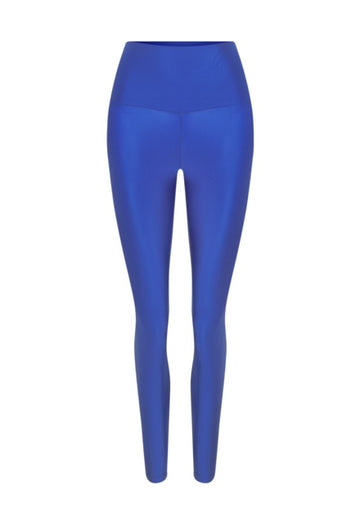 Legging Lycra Power Indigo