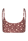 TOP BASIC SHINY CARAMEL BAMBI