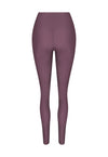 Legging Lycra Black Cherry