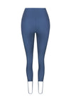 Legging Lycra Pezinho Blue Jeans