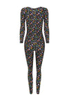 MACACÃO LYCRA PHOENIX VIBES