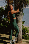 LEGGING LYCRA FLORESTA