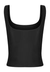 REGATA BASIC SHINY BLACK