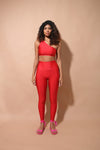 Legging Lycra Beijo