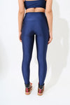 Legging Lycra Marinho