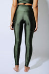 Legging Lycra Militar