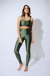 Legging Lycra Militar