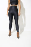 Legging Lycra Power Black