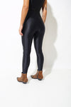 Legging Lycra Power Black