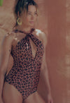 Savana Lycra Swimsuit