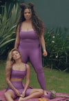 Regata Alça Violeta