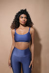 Top Basic Lycra Blue Jeans