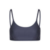 Top Basic Lycra Carbono
